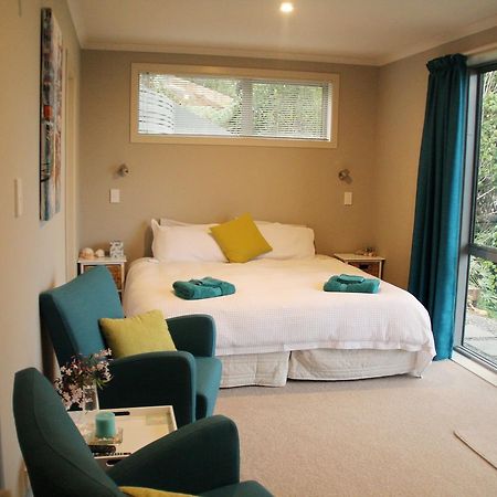 Kotare Ridge Bed & Breakfast Waihi Dış mekan fotoğraf