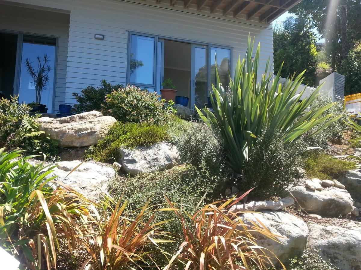 Kotare Ridge Bed & Breakfast Waihi Dış mekan fotoğraf