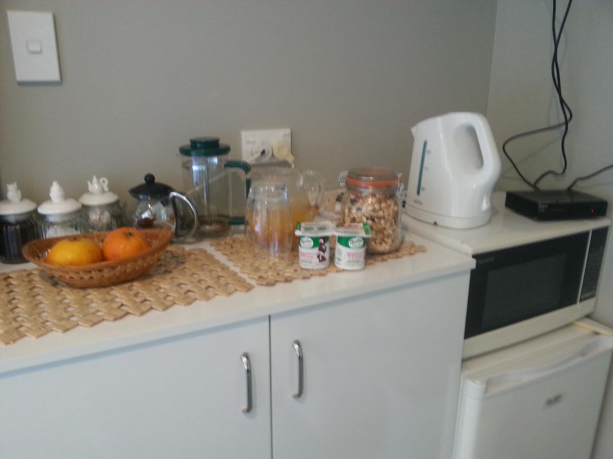 Kotare Ridge Bed & Breakfast Waihi Dış mekan fotoğraf