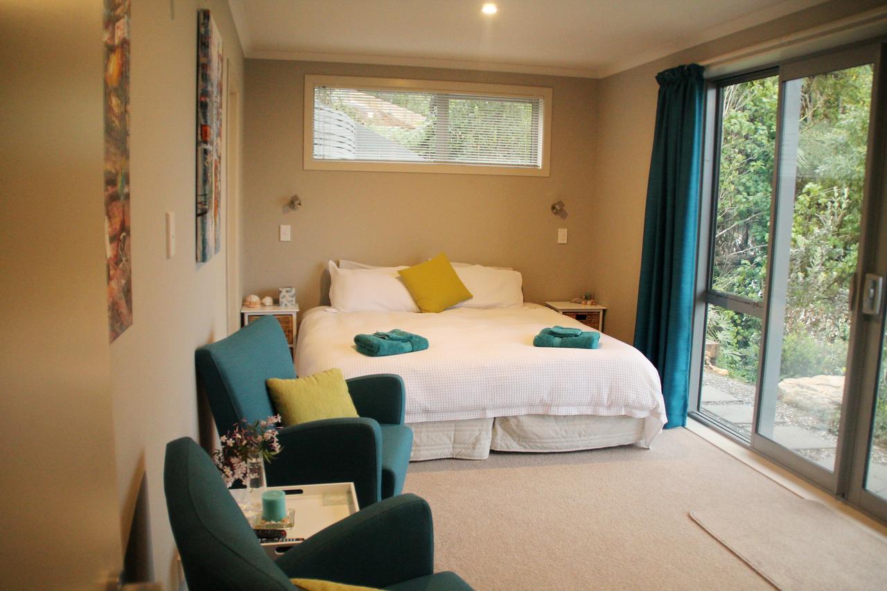 Kotare Ridge Bed & Breakfast Waihi Dış mekan fotoğraf