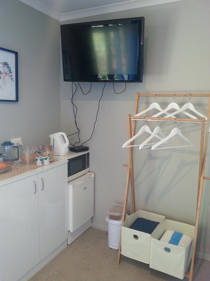 Kotare Ridge Bed & Breakfast Waihi Dış mekan fotoğraf